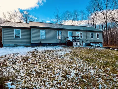 516 Greenwood Road Norway ME 04268