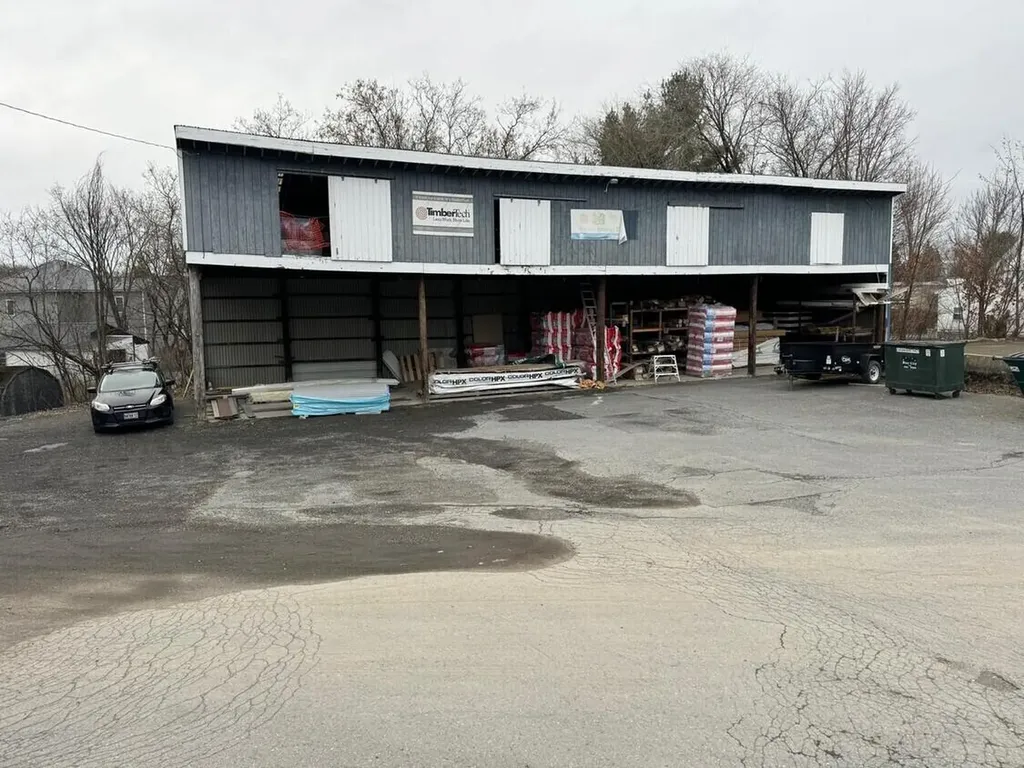 43 State Street Presque Isle ME 04769