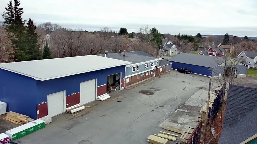 43 State Street Presque Isle ME 04769