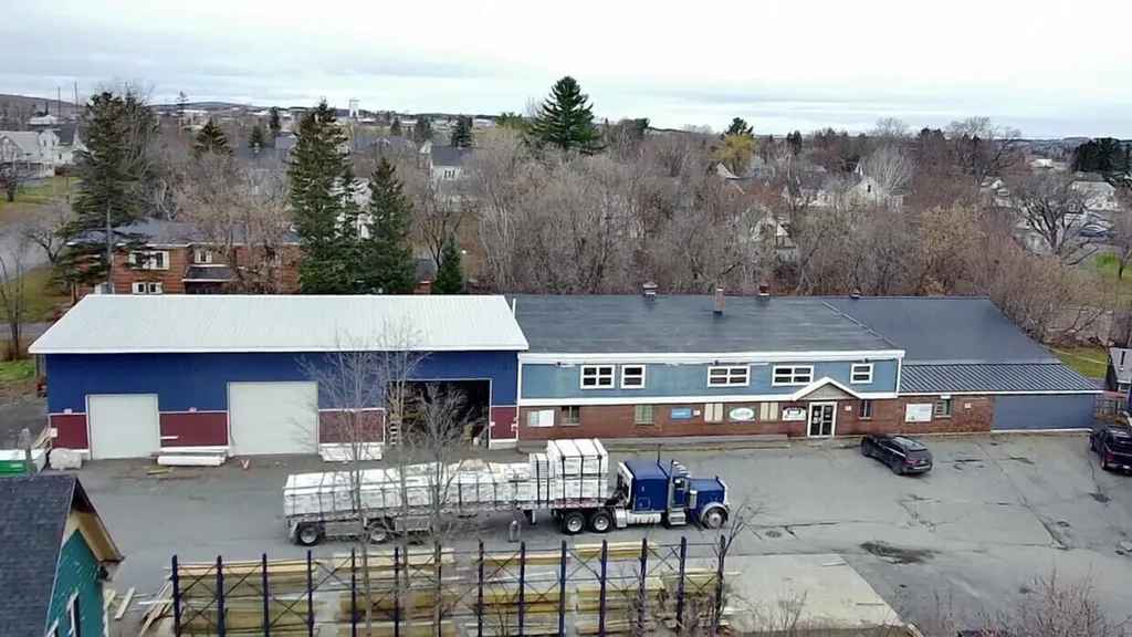 43 State Street Presque Isle ME 04769