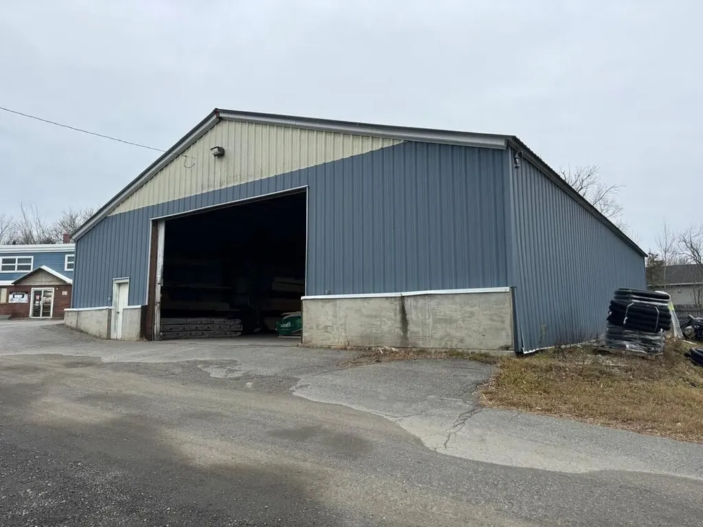 43 State Street Presque Isle ME 04769
