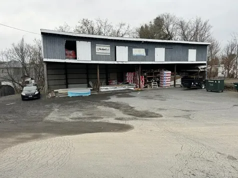 43 State Street Presque Isle ME 04769