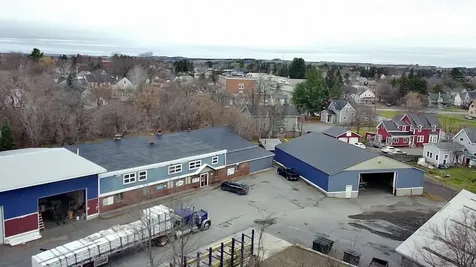 43 State Street Presque Isle ME 04769