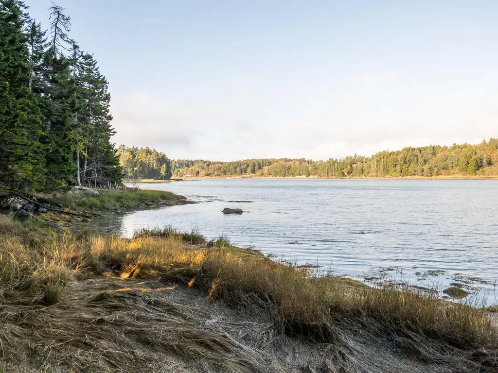 63 Minturn Road Swans Island ME 04685