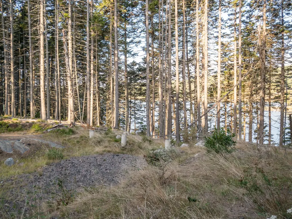 63 Minturn Road Swans Island ME 04685