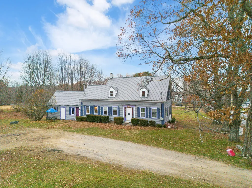 60 Route 41 Winthrop ME 04364