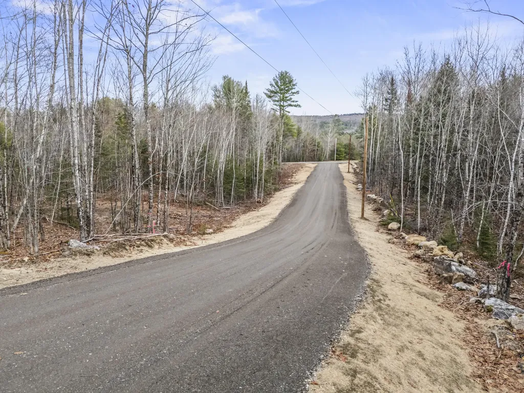 Lot 2 Hostile Valley Road Palermo ME 04354