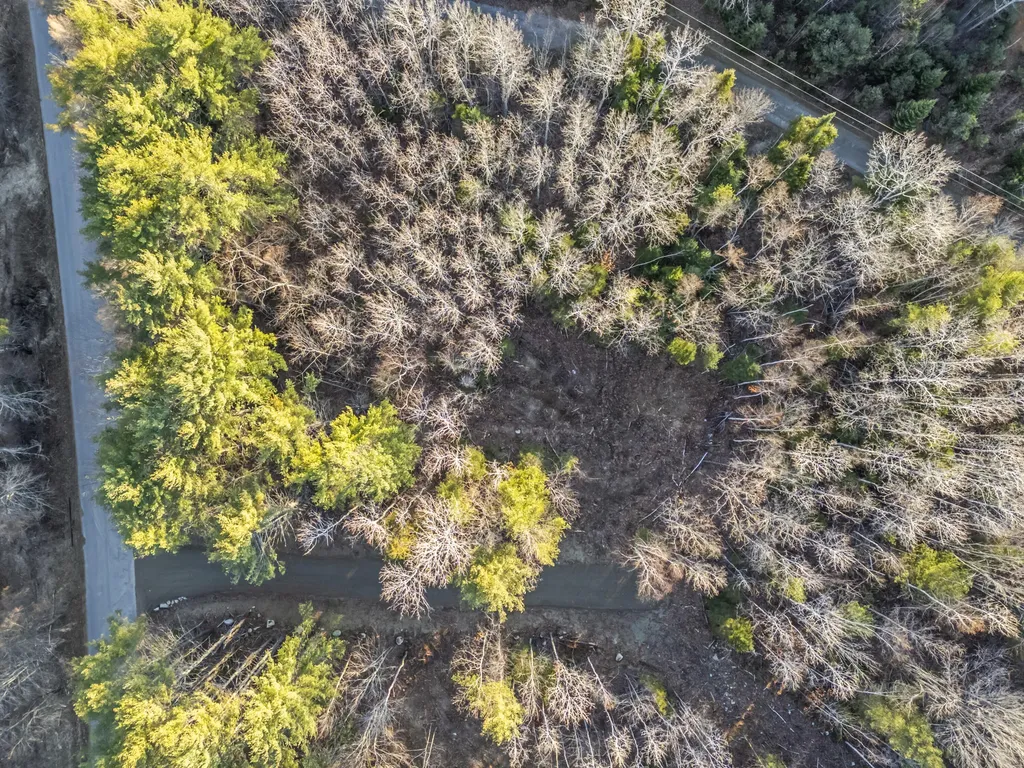 Lot 2 Hostile Valley Road Palermo ME 04354