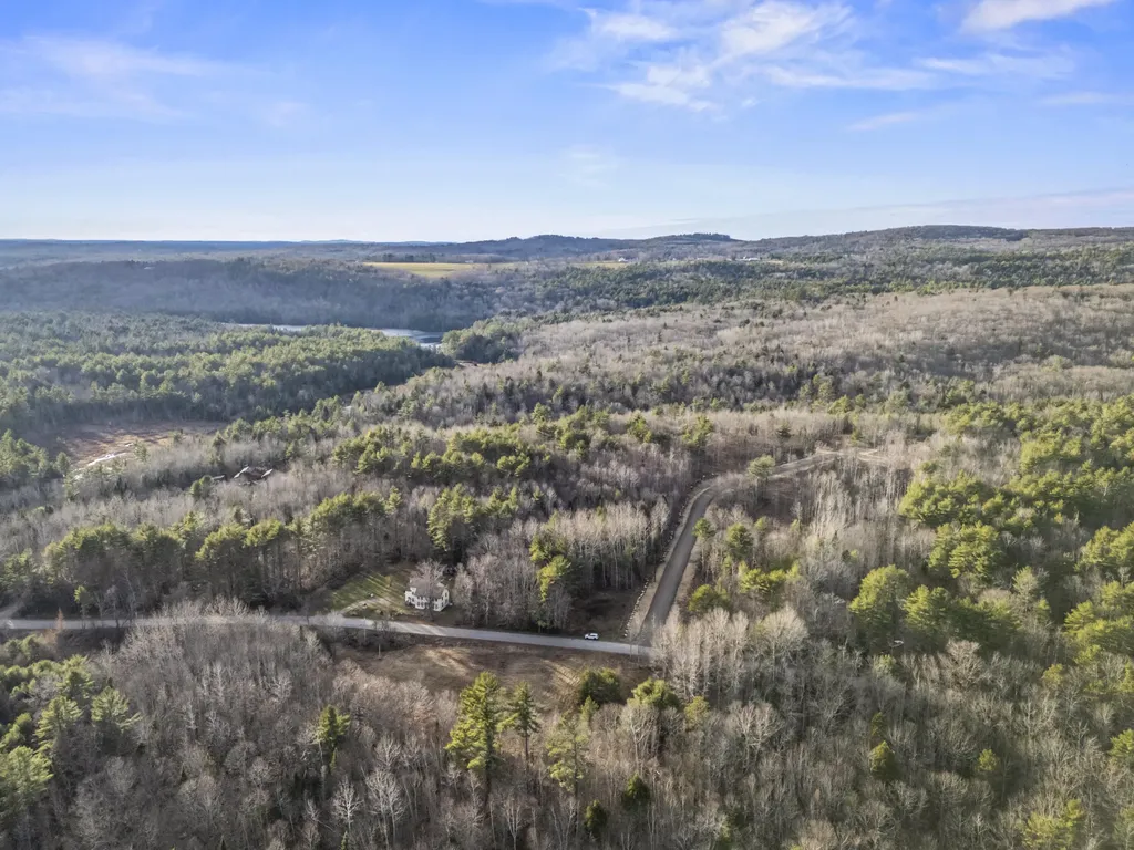 Lot 2 Hostile Valley Road Palermo ME 04354
