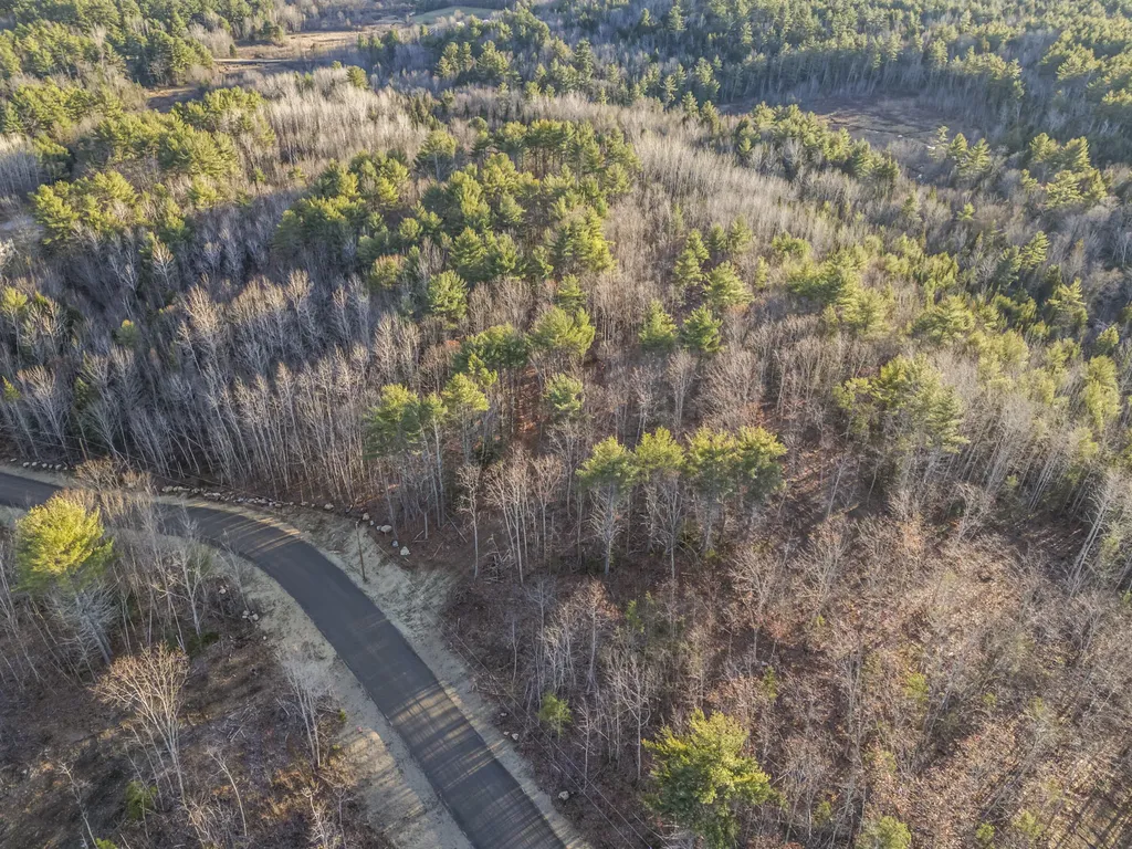Lot 2 Hostile Valley Road Palermo ME 04354