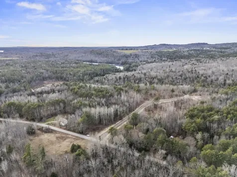 Lot 2 Hostile Valley Road Palermo ME 04354