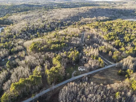 Lot 2 Hostile Valley Road Palermo ME 04354
