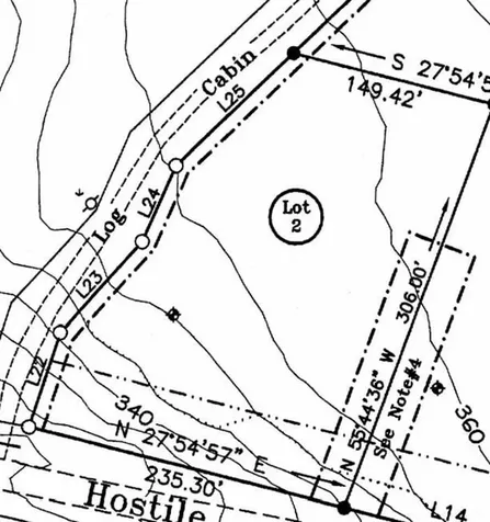 Lot 2 Hostile Valley Road Palermo ME 04354