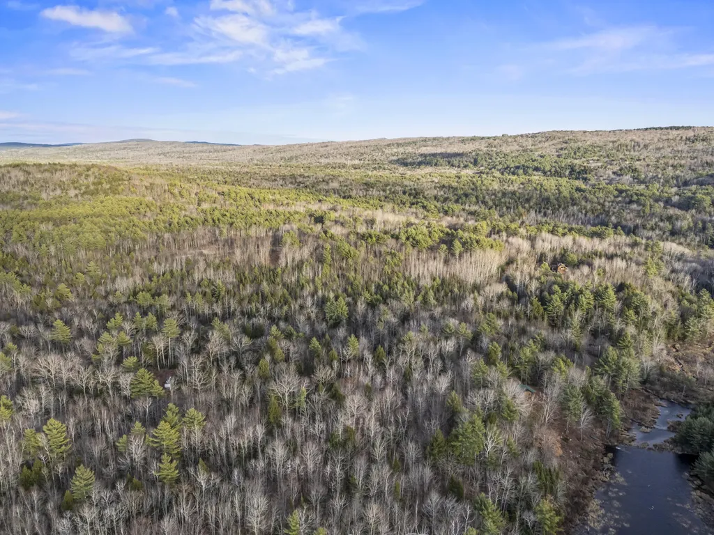 Lot 1 Hostile Valley Road Palermo ME 04354