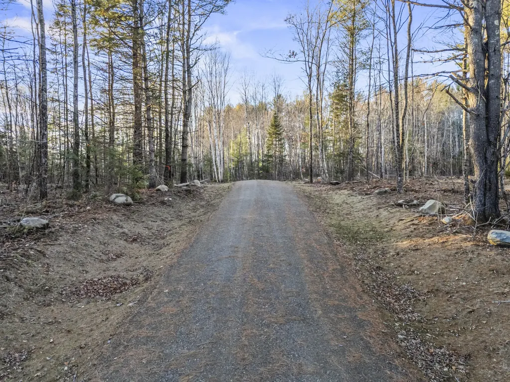 Lot 1 Hostile Valley Road Palermo ME 04354