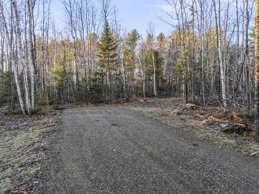 Lot 1 Hostile Valley Road Palermo ME 04354