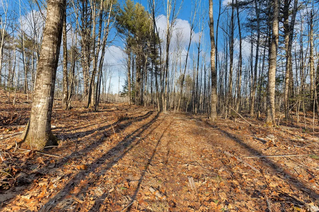 Lot 1 Hostile Valley Road Palermo ME 04354