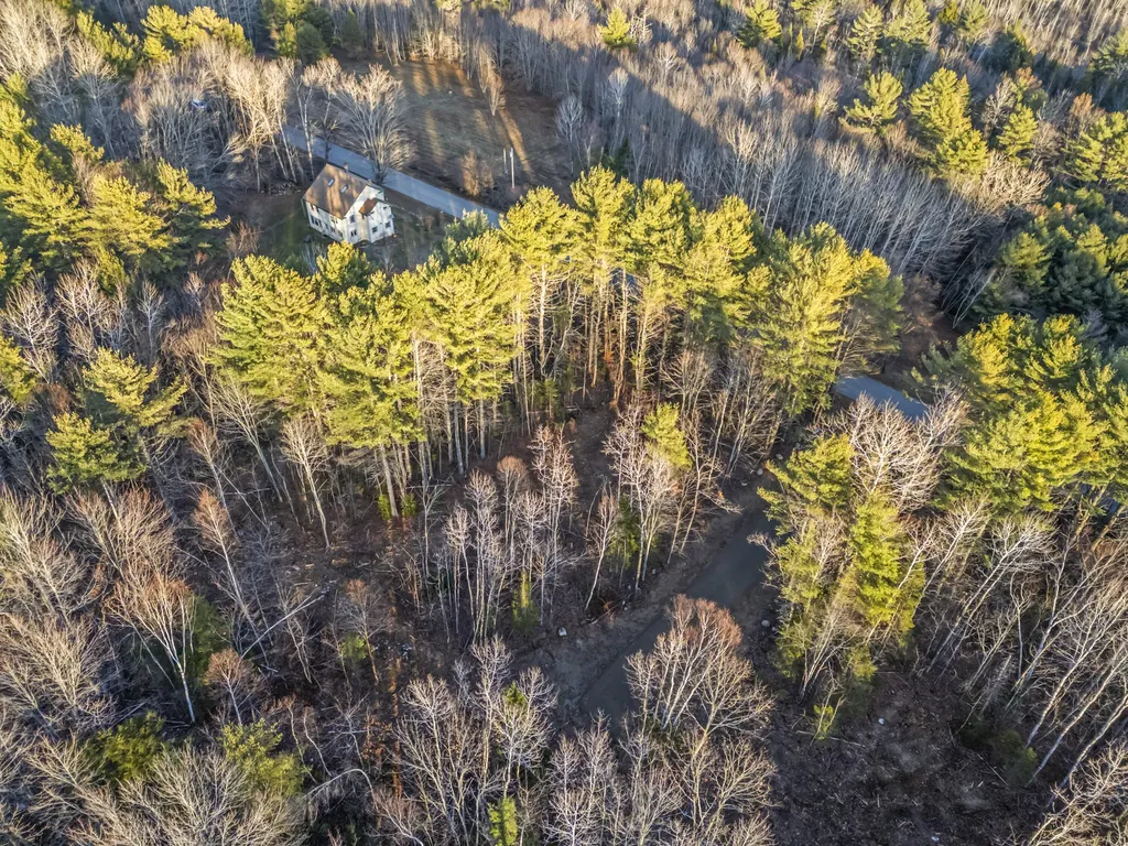 Lot 1 Hostile Valley Road Palermo ME 04354