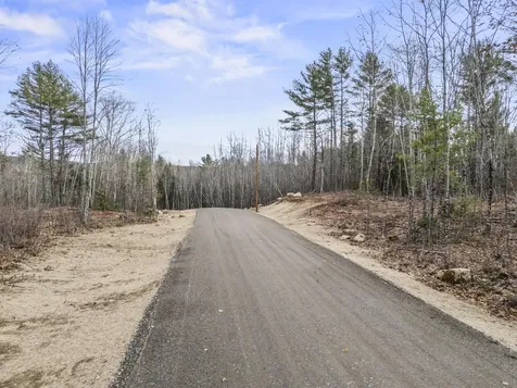 Lot 1 Hostile Valley Road Palermo ME 04354