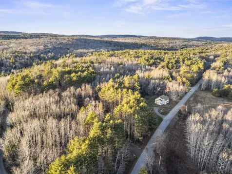 Lot 1 Hostile Valley Road Palermo ME 04354