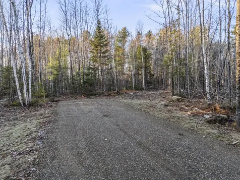 Lot 1 Hostile Valley Road Palermo ME 04354