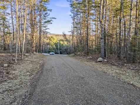 Lot 1 Hostile Valley Road Palermo ME 04354