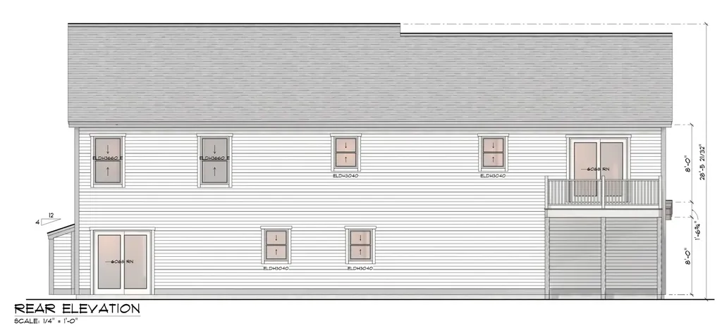 15 Casey Lane Kennebunk ME 04043