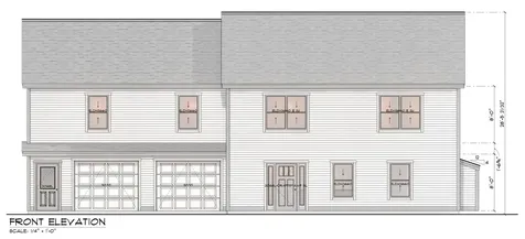 15 Casey Lane Kennebunk ME 04043