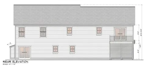 15 Casey Lane Kennebunk ME 04043