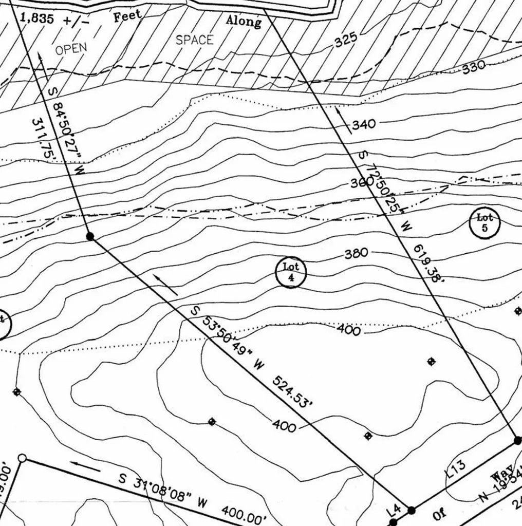 Lot 4 Pine Hill Road Palermo ME 04354