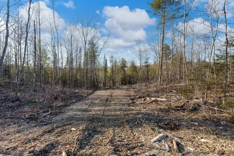 Lot 4 Pine Hill Road Palermo ME 04354