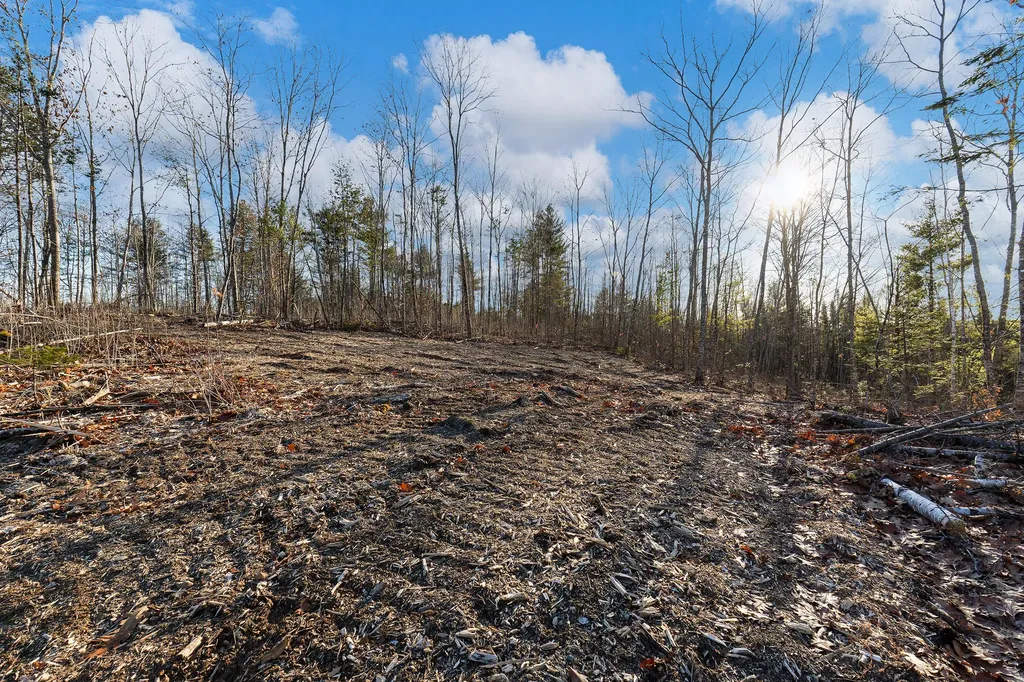 Lot 3 Pine Hill Road Palermo ME 04354