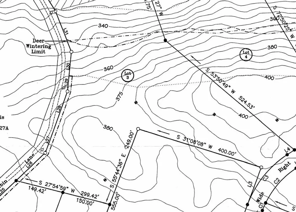 Lot 3 Pine Hill Road Palermo ME 04354