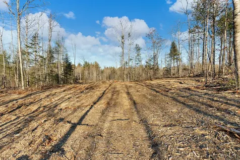 Lot 3 Pine Hill Road Palermo ME 04354