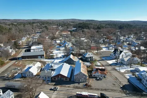 317 Main Street Bingham ME 04920