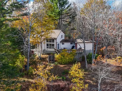 71 Bay View Drive Bar Harbor ME 04609