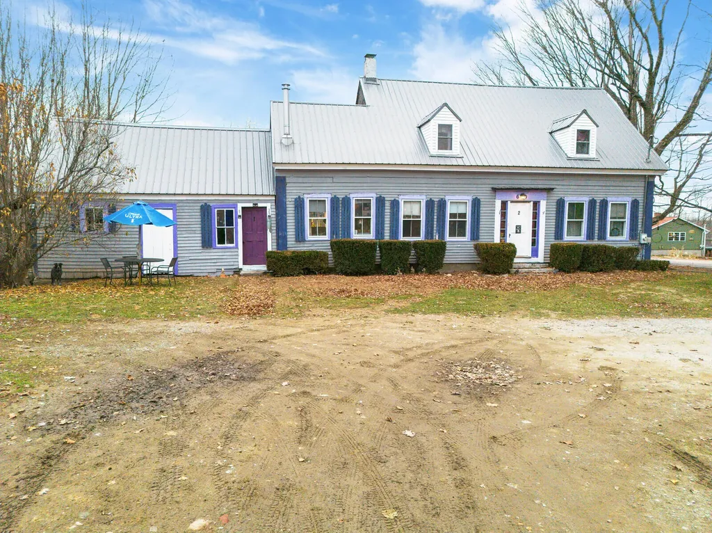 60 Route 41 Winthrop ME 04364