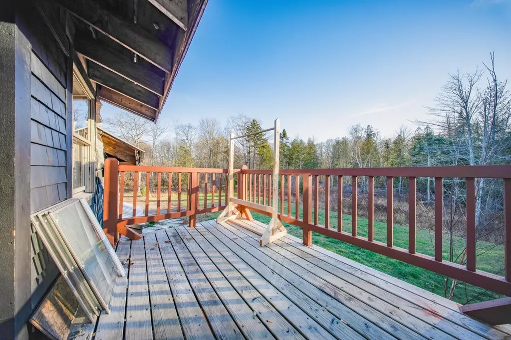 163 Hersey Retreat Road Stockton Springs ME 04981