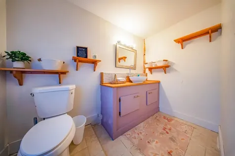 163 Hersey Retreat Road Stockton Springs ME 04981