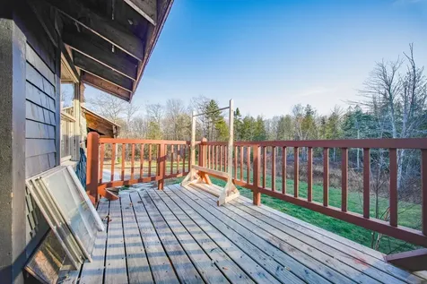 163 Hersey Retreat Road Stockton Springs ME 04981