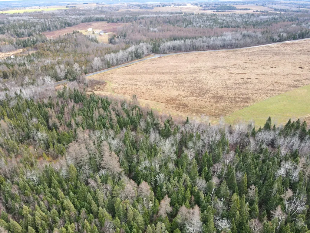 480 Plante Road Caribou ME 04736