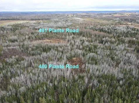 480 Plante Road Caribou ME 04736