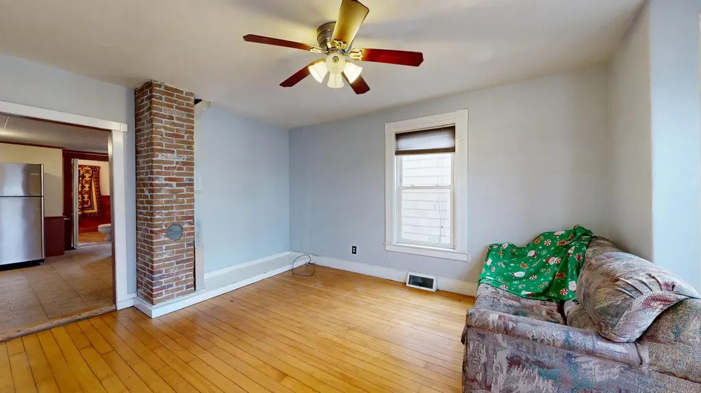 8 Howe Street Lewiston ME 04240