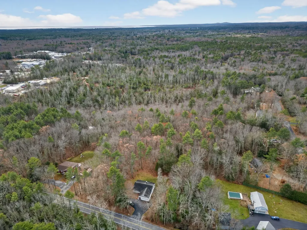 20Q Campground Road Arundel ME 04046