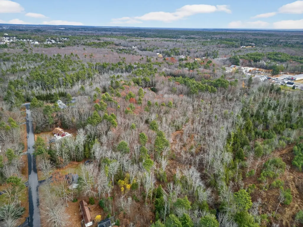 20Q Campground Road Arundel ME 04046