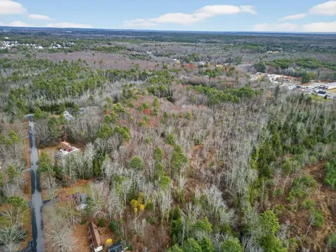 20Q Campground Road Arundel ME 04046