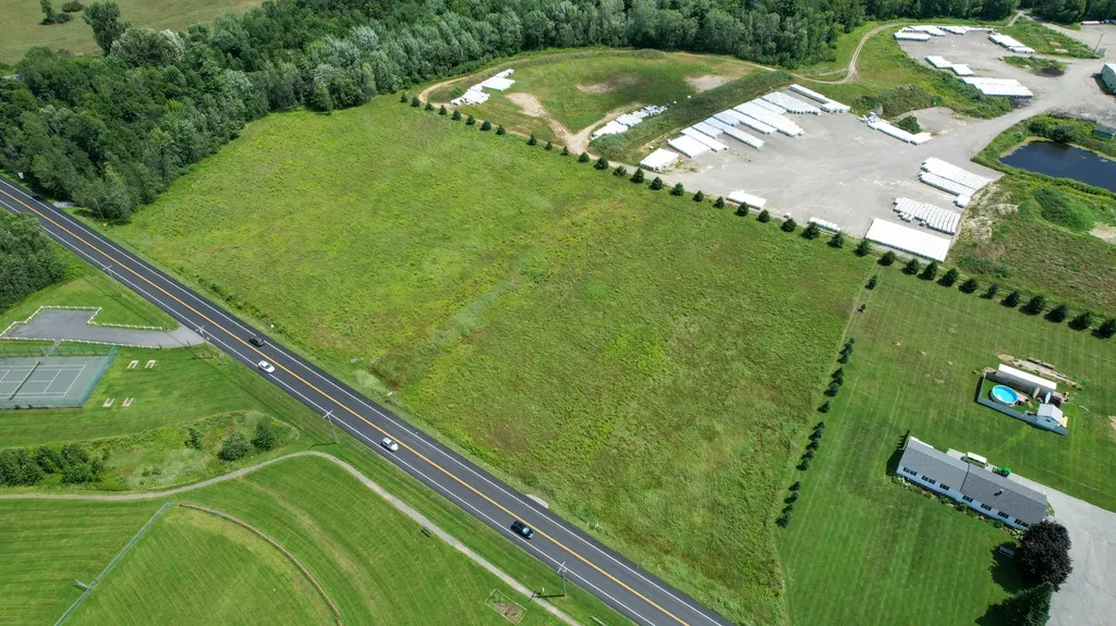 Pond View Subdivision Us-202 Unity ME 04988