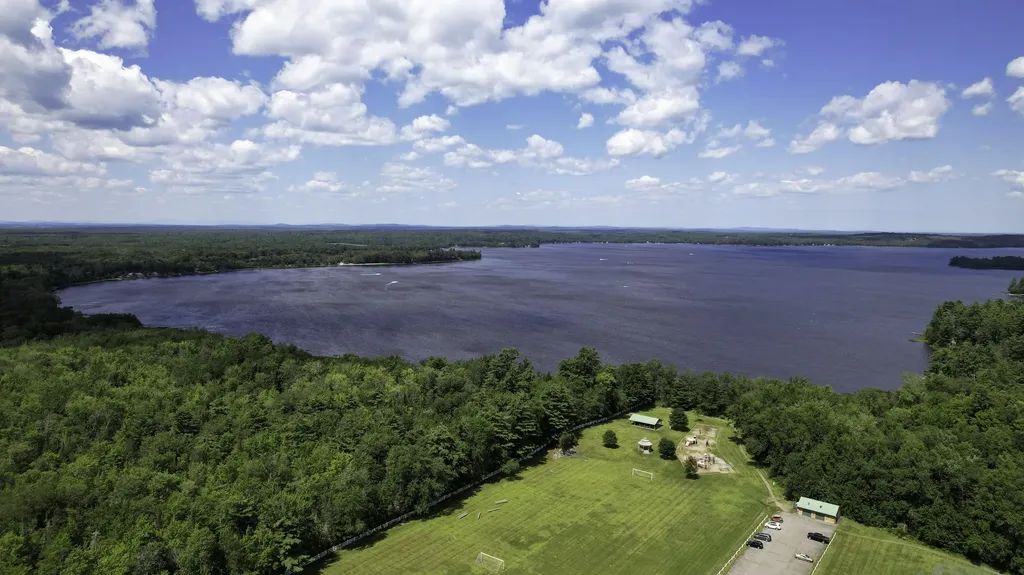 Pond View Subdivision Us-202 Unity ME 04988