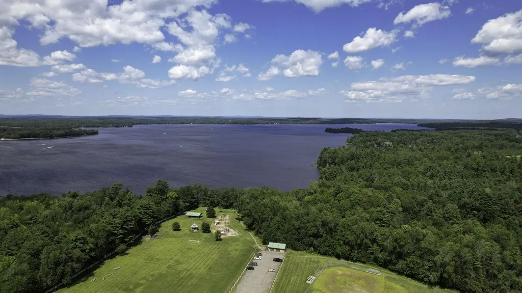 Pond View Subdivision Us-202 Unity ME 04988