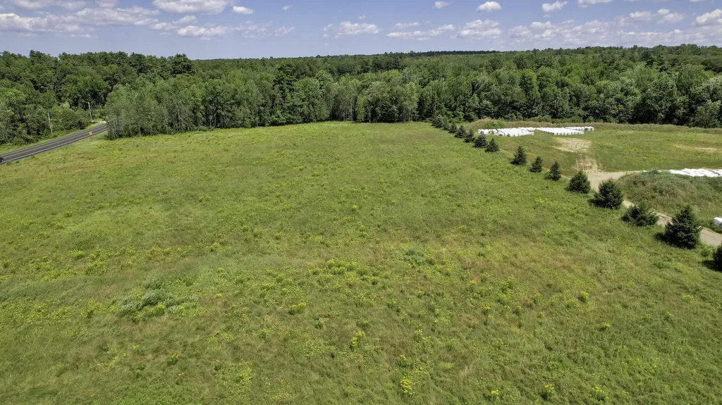 Pond View Subdivision Us-202 Unity ME 04988